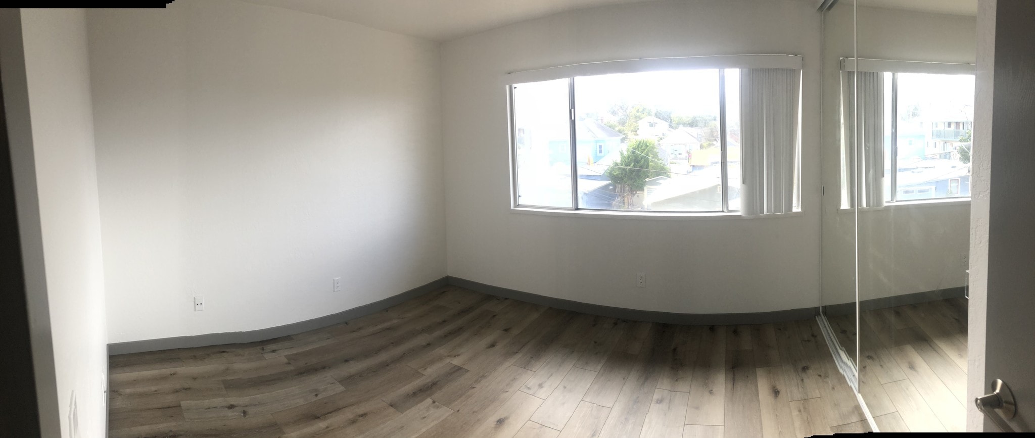 Bedroom - 305 19th St