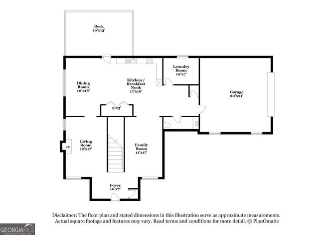 Building Photo - 1612 Carriage Hills Dr