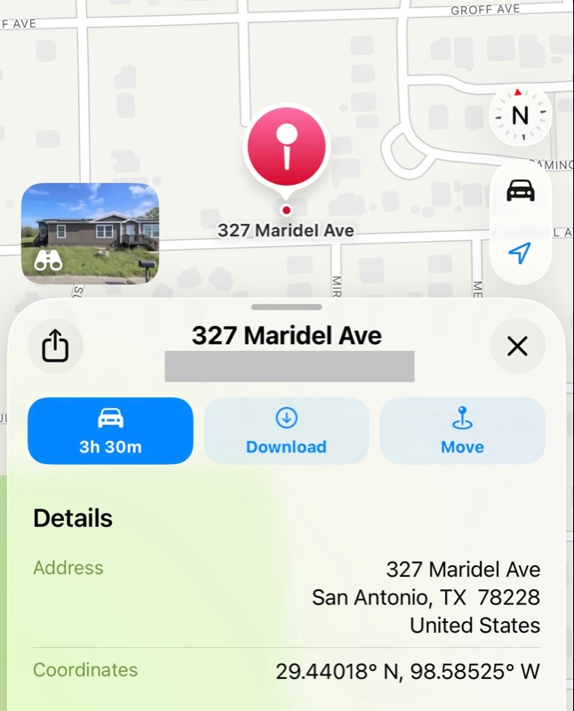 Building Photo - 327 Maridel Ave