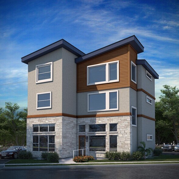 Building Photo - 302 40th St