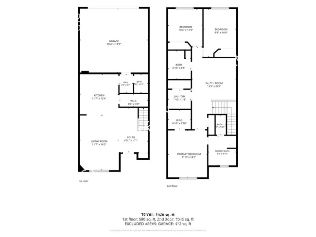 Building Photo - 1284 W 1290 N
