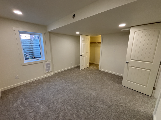 Main Bedroom - 1301 S 5th St