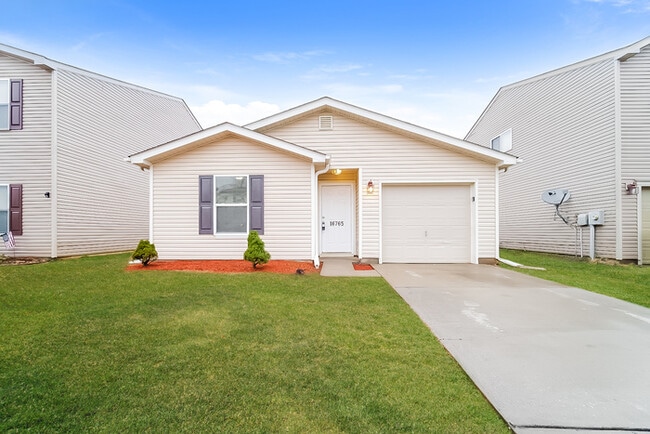 Primary Photo - 16765 Wellhouse Dr