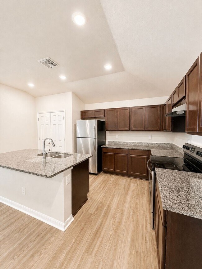 Building Photo - Move in Special + Pets Allowed