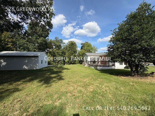 Building Photo - 528 Greenwood Rd