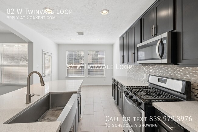 Building Photo - 82 W Twinvale Loop