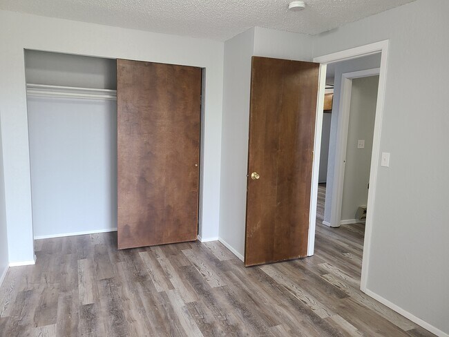Bedroom 2 - 505 Richards Rd