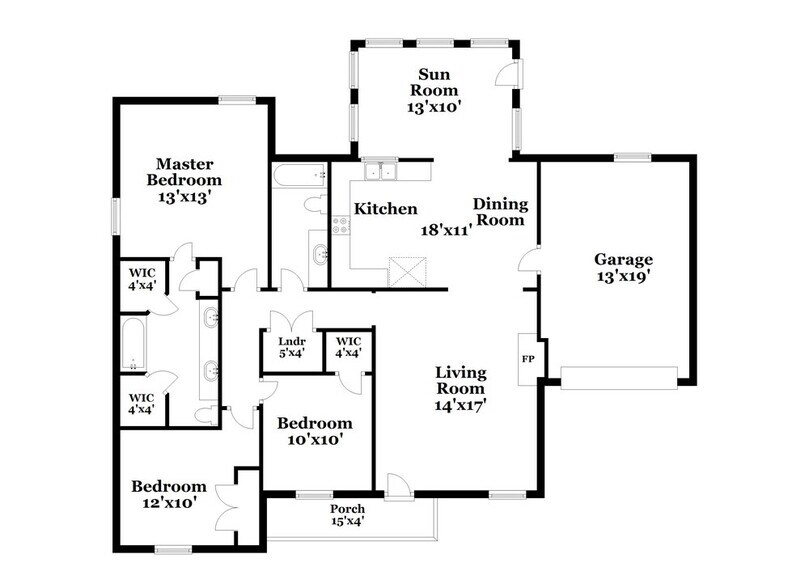 Building Photo - 1231 Azure Way