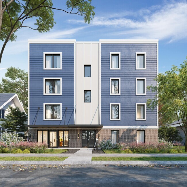 Building Photo - Solstice Northeast