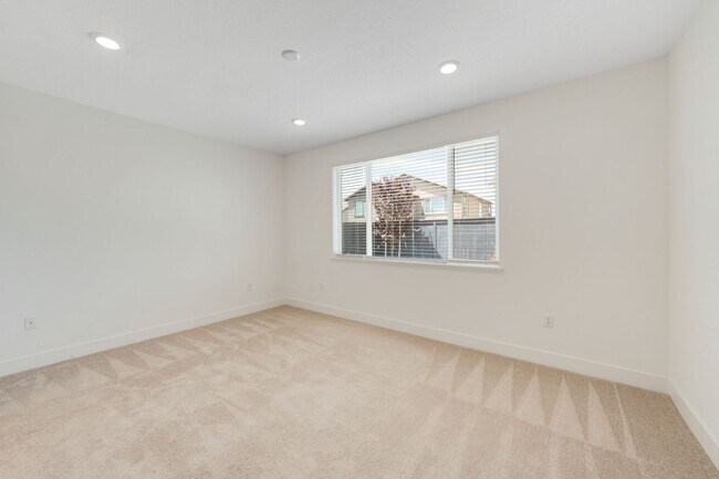 Building Photo - 2024-Built Sacramento Home with Modern Finishes & Private Backyard!