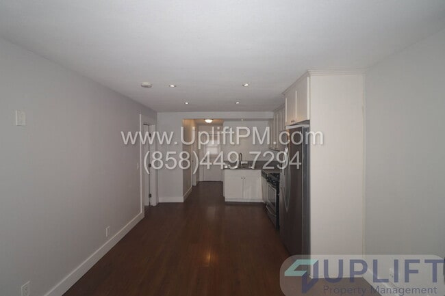 Building Photo - 3639 36th St