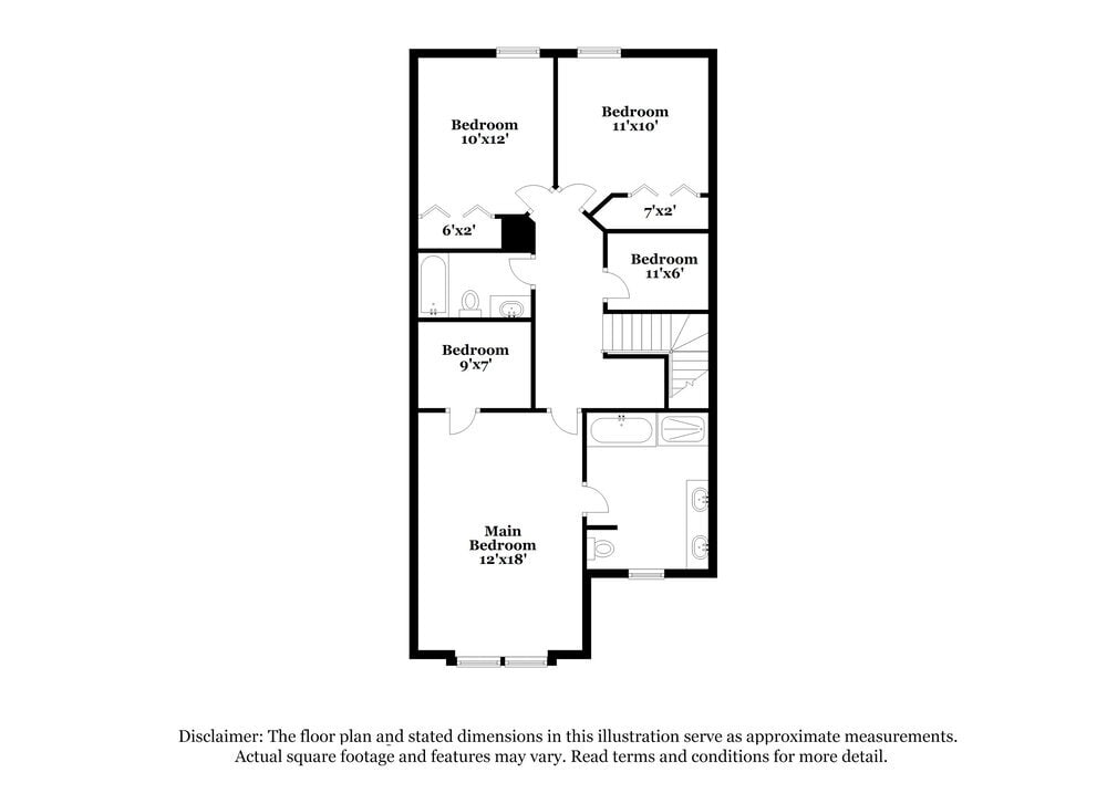 Building Photo - 645 Smith Ridge Way