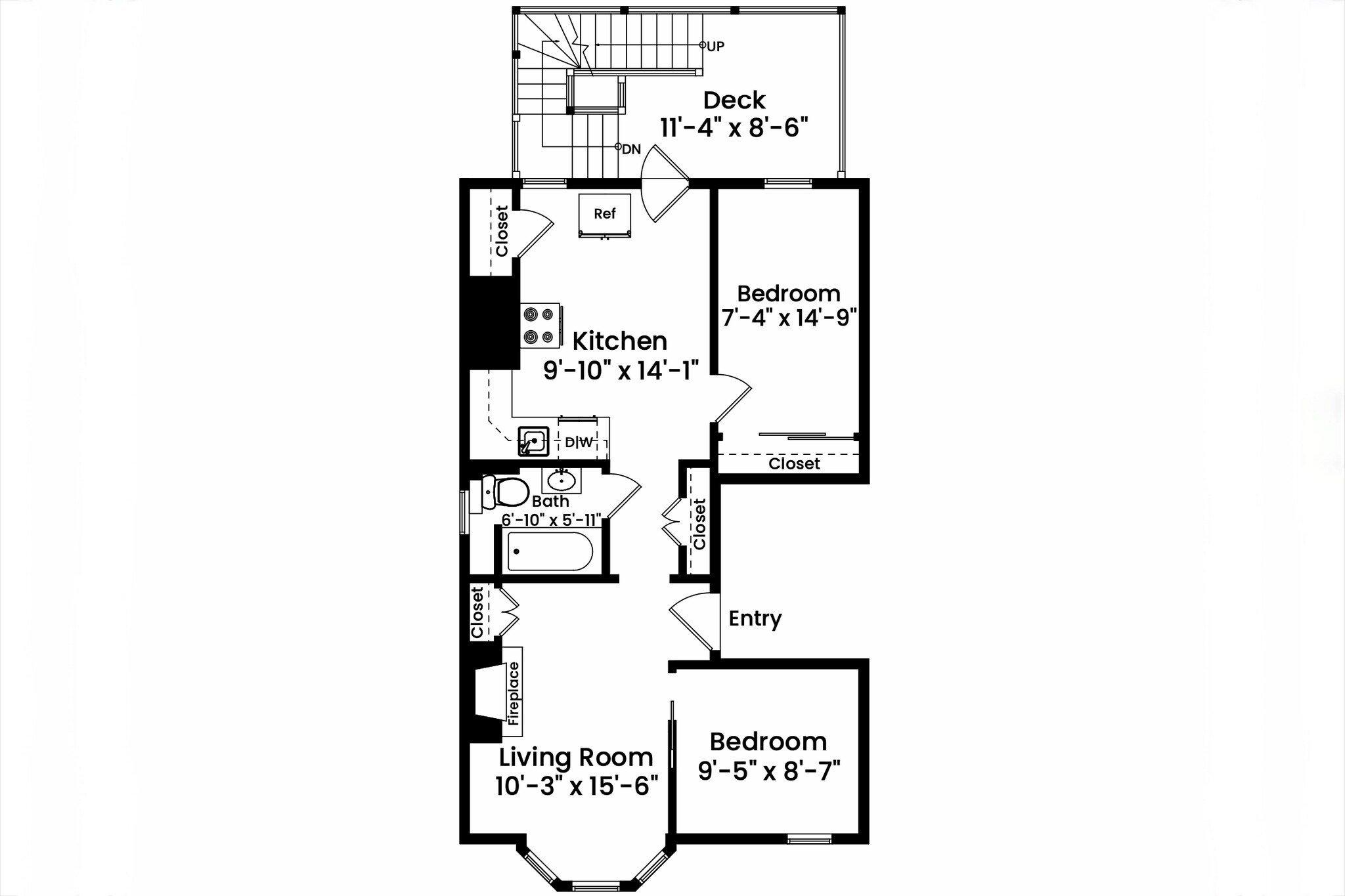 Building Photo - 163 Trenton St