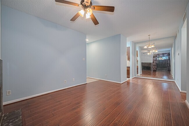 Building Photo - 7900 N Stadium Dr