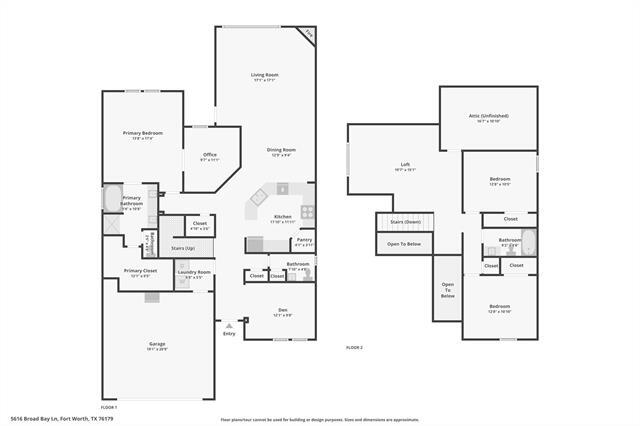 Building Photo - 5616 Broad Bay Ln