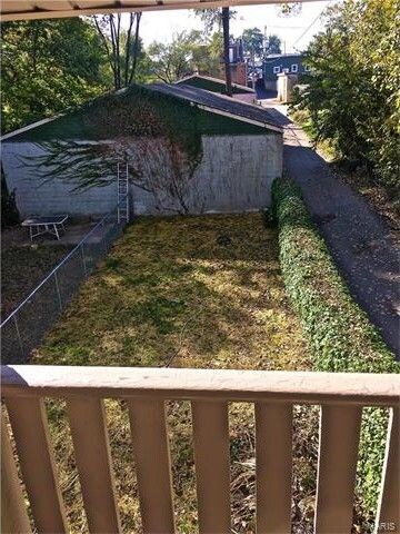 Building Photo - 6324 Berthold Ave