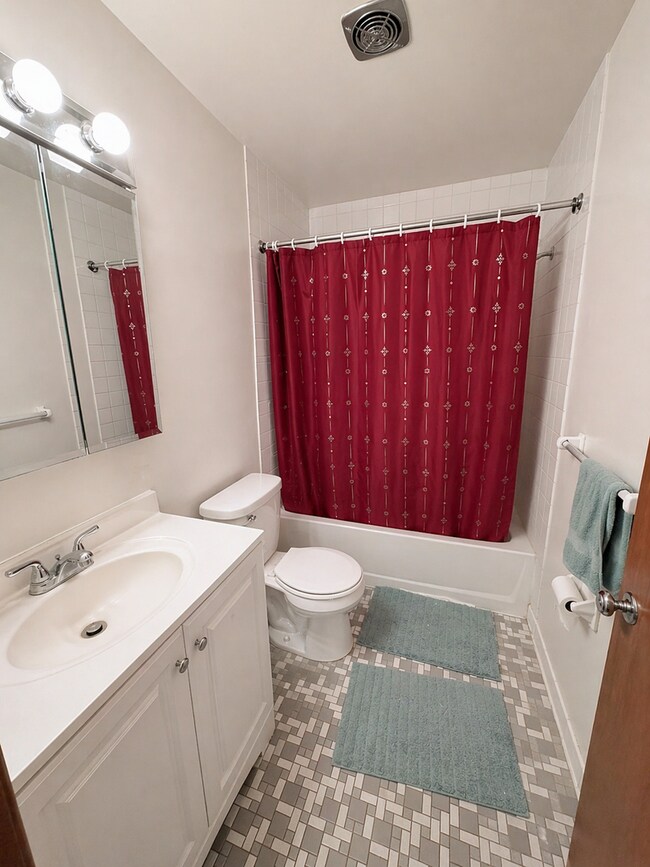 Building Photo - 3600 Pennsylvania Ave S