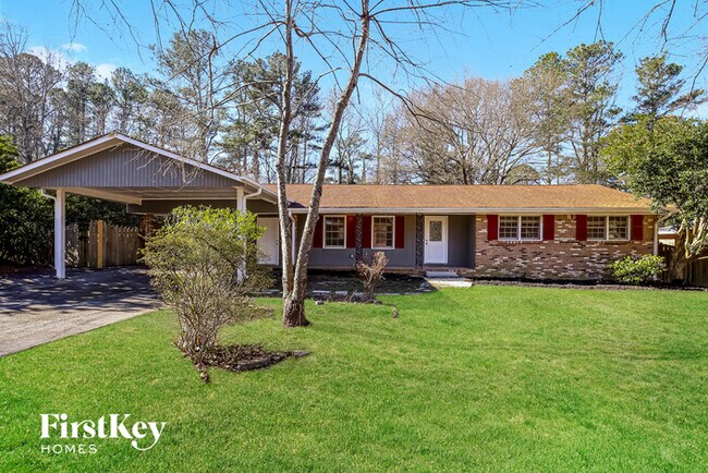 Primary Photo - 473 Edwards Ct NW