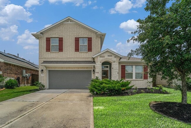 Building Photo - 7714 Squall Ln