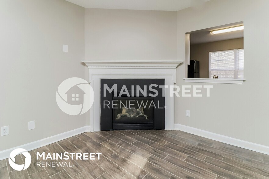 Building Photo - 3219 Braden Dr