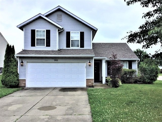 Primary Photo - 931 E Branch Ct