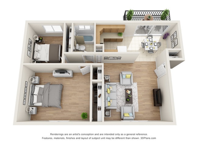 Building Photo - Dutchess Apartments