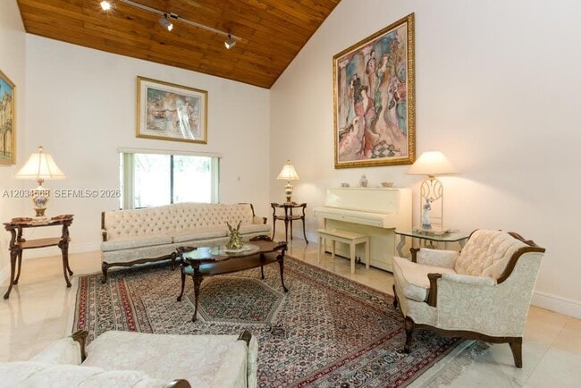 Building Photo - 4950 San Amaro Dr