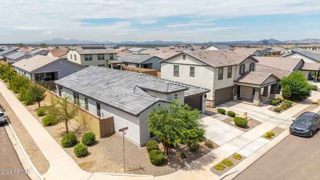 Building Photo - 42385 W Rojo Ct