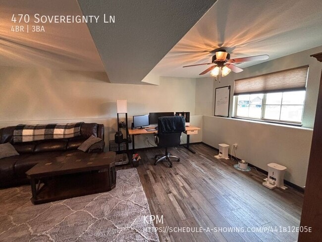 Building Photo - 470 Sovereignty Ln