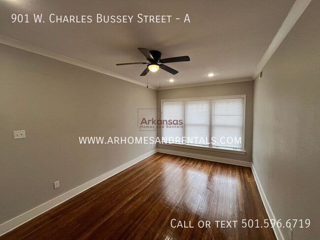 Building Photo - 901 W Charles Bussey Ave