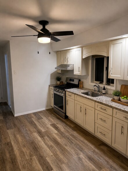 Building Photo - 236 Fingerboard Rd