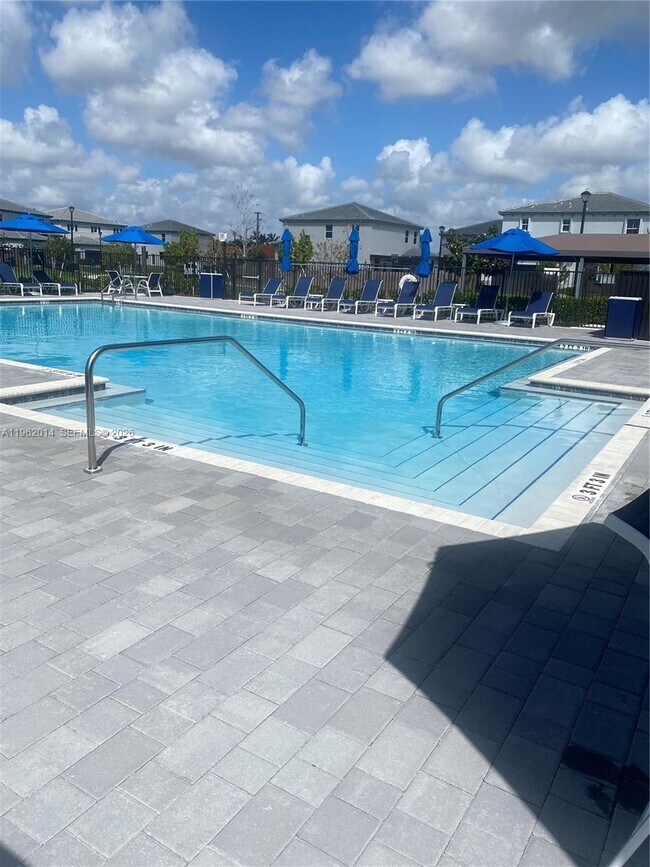 Building Photo - 28857 SW 163rd Ct