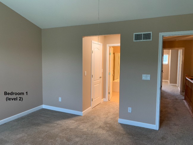 Building Photo - 4310 Marival Way