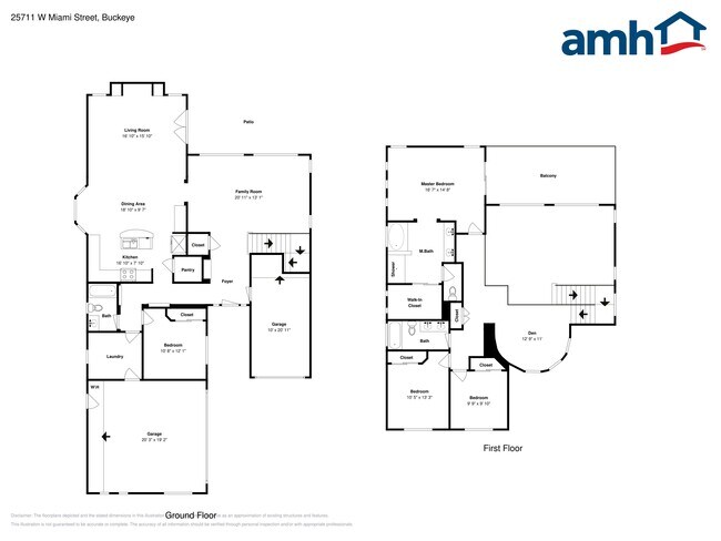 Building Photo - 25711 W Miami St