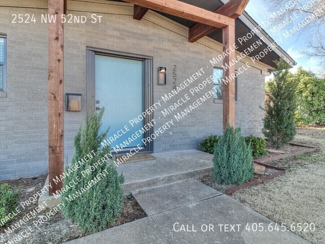 Building Photo - 2524 NW 52nd St