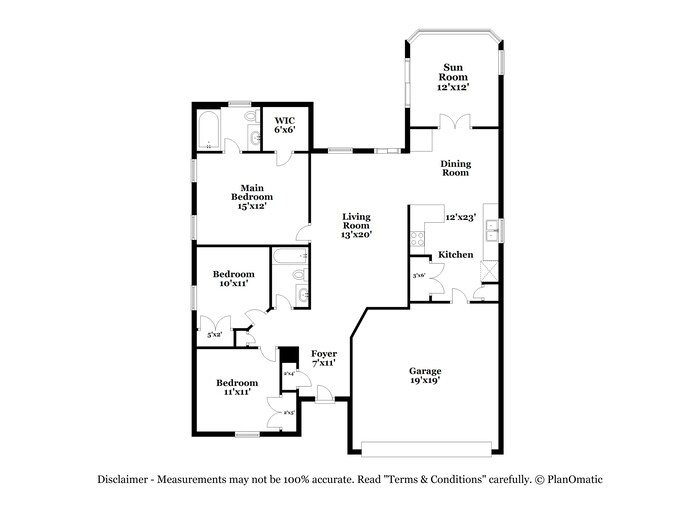 Building Photo - 948 Tom Hailey Blvd