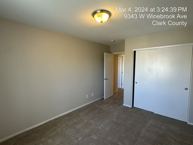 Building Photo - Coming Soon Near Mountains Edge | 89148 Zip Code