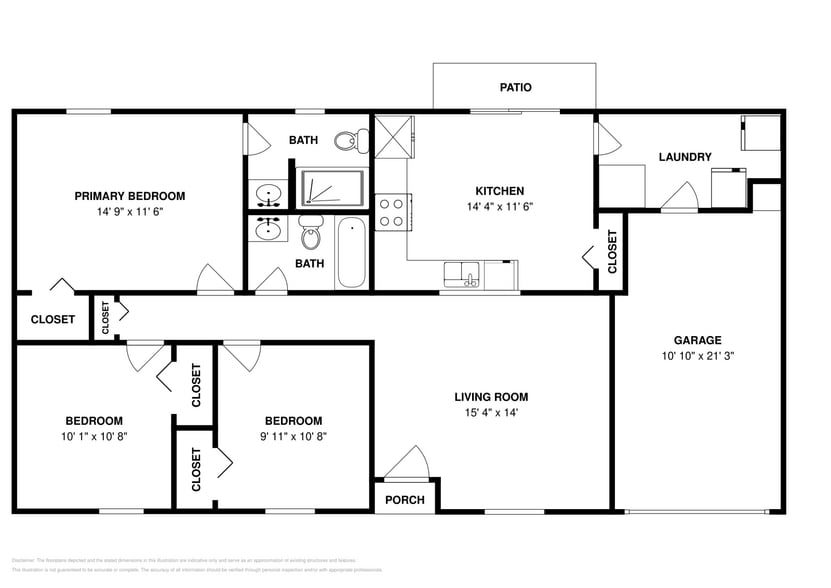 Building Photo - 938 Millenbeck Ave