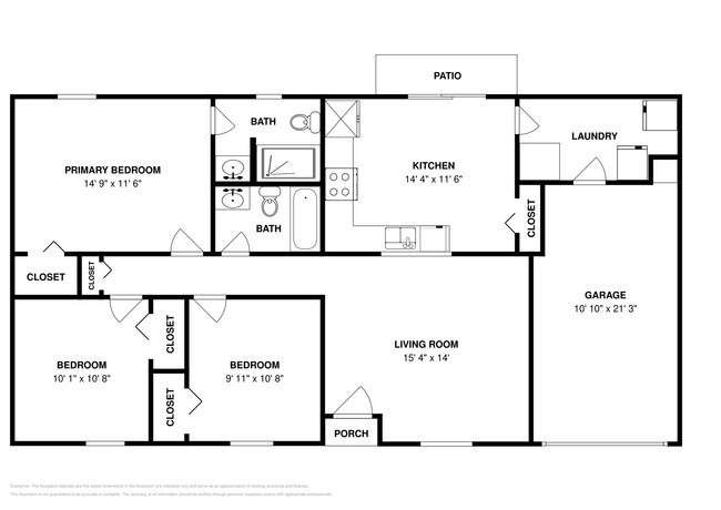 Building Photo - 938 Millenbeck Ave