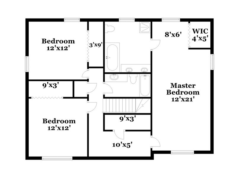 Building Photo - 5328 Nader Pl