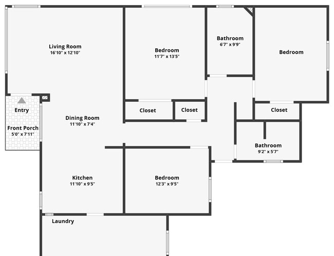 Building Photo - Charming 3BD/2BA House in Valencia Park W/ TVs, Multiple A/C Mini-Splits, Shared Backyard & Laundry!