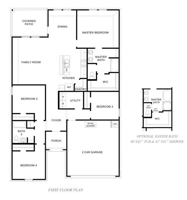 Building Photo - 214 Kickapoo Dr