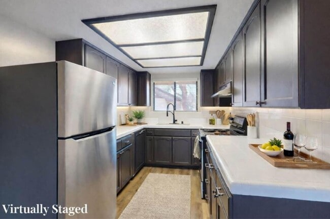 Interior Photo - Remington Arms Apartment Homes