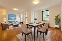 Building Photo - 611 W 137th St