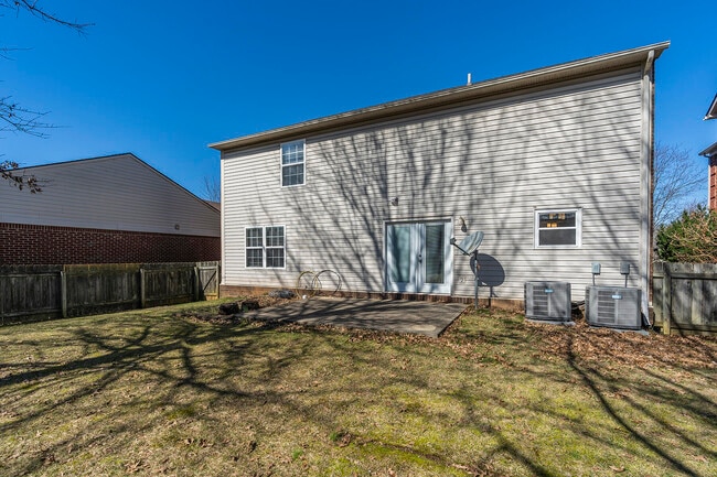 Building Photo - 2021 Allegheny Way