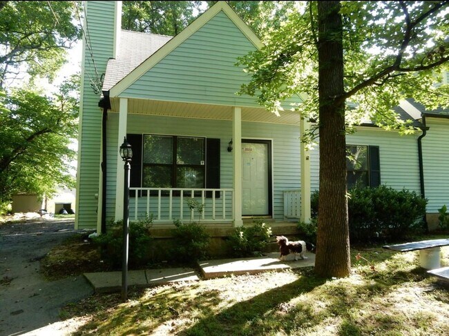 Building Photo - Nice zero lot line 3/2 with exterior out building by Carter Realty Advisors,LLC