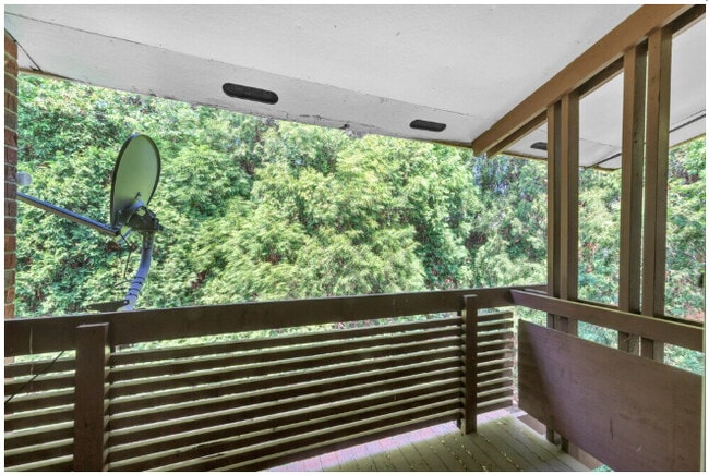 Building Photo - Peabody Park