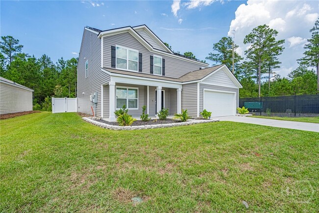 Building Photo - 1004 Bergamot Rd