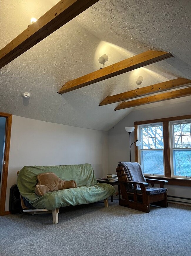 Building Photo - Available August 2026; Monthly Rent $750