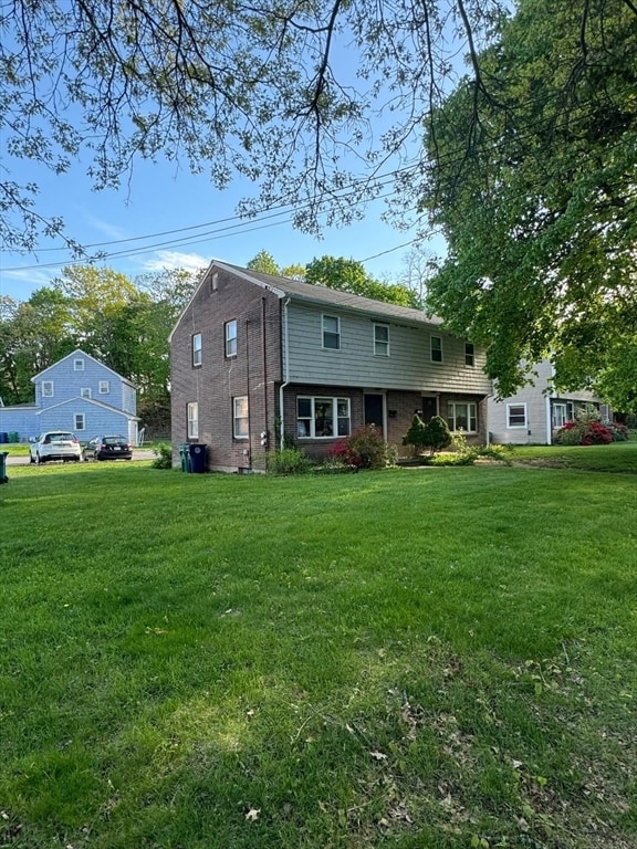 Primary Photo - 112 Rowe St